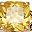November Citrine
