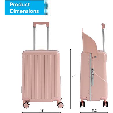 20 inch Carry-on Luggage