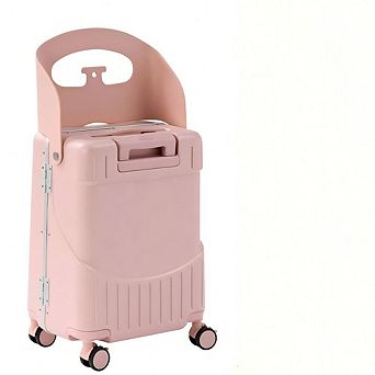 20 inch Carry-on Luggage