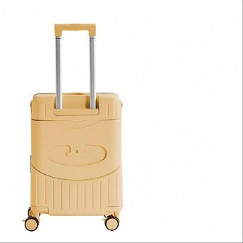 20 inch Carry-on Luggage