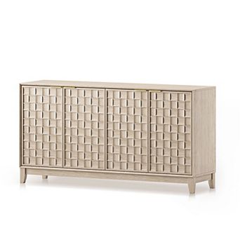COLAMY Sideboard Cabinet with Storage
