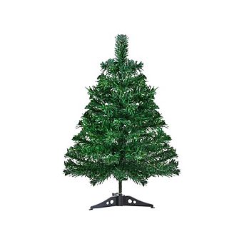 Artificial Green Tabletop Christmas Tree
