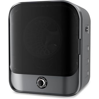 2.6 Cu Ft Compact High Efficiency Electric Dryer