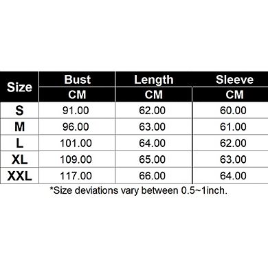 Women's Waffle-Knit Henley T-Shirt Loose-Fit Long-Sleeve Top Casual Button-Front Tee