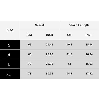 Womens Elastic Waist Ruffl Tiered Design Floral Relaxed Mini Skirt