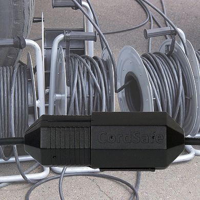 Extension Cord Electrical Safety Plug Connection Protector Cover 3PK