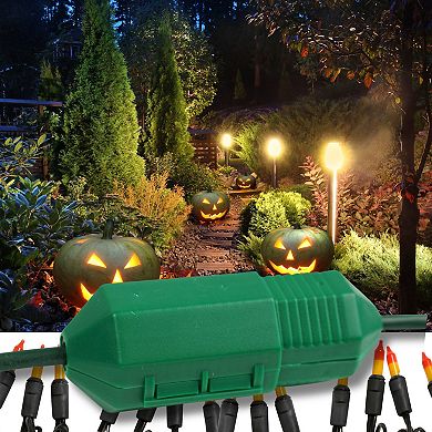 Extension Cord Electrical Safety Plug Connection Protector Cover 10PK