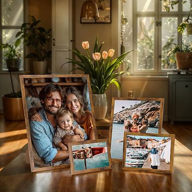 Multi Sizes Collage Photo Frames