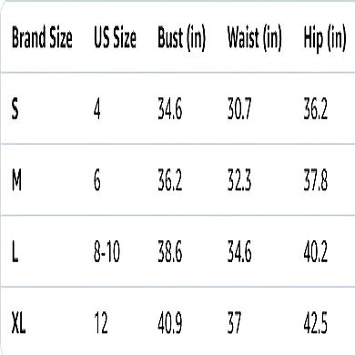 V-Neck A-Line Dress with Twist Front for Women