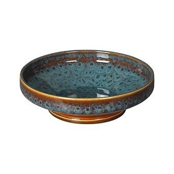 Countertop Table Decorative Pedestal Bowl