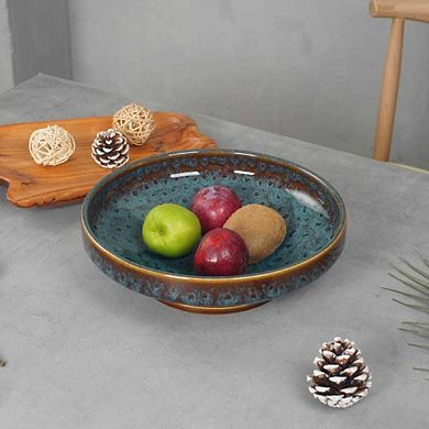 Countertop Table Decorative Pedestal Bowl