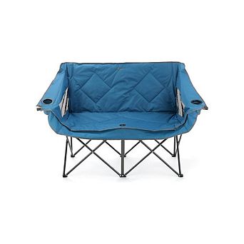 Sturdy Portable Outdoor Camp Chair