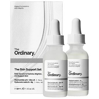 The Ordinary Granactive Retinoid 2% Emulsion for Wrinkles and