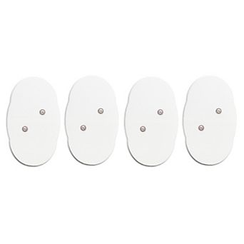 iReliev Wireless Large Single Pads Refill Kit