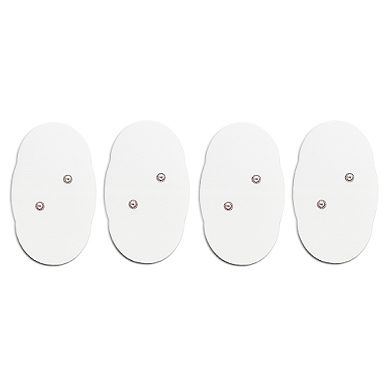 iReliev Wireless Large Single Pads Refill Kit