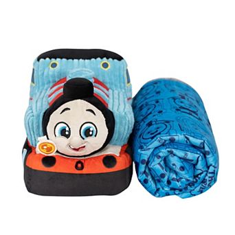 Thomas the Train Blankie Bestie