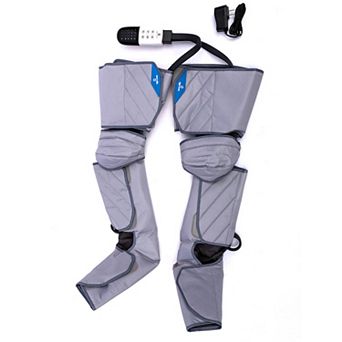 SereneLife Air Compression Leg Massager, Full Leg