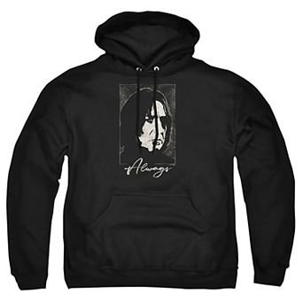 Big & Tall Harry Potter Severus Graphic Pullover Hoodie
