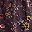 Plum Floral