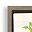 Brown Floater Framed