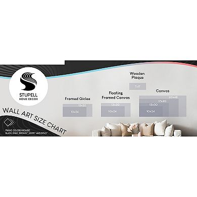 Stupell Home Decor Happy Easter Every Bunny Wall Art