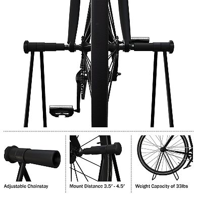Rad Sportz Foldable Bike Repair Stand