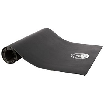 Wakeman 30x72 in Treadmill Mat - 5mm Exercise Mat