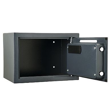 Paragon Safes Electronic Safe Deposit Box