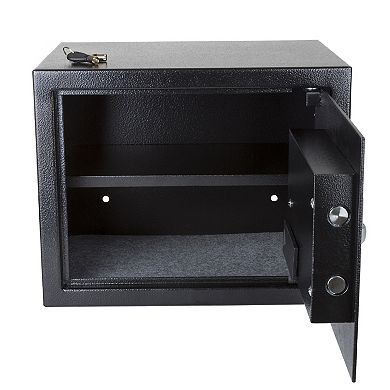 Stalwart Digital Safe Box for Valuables