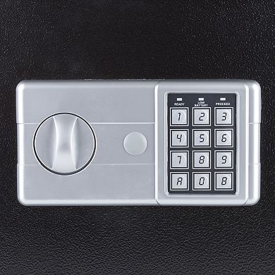 Stalwart Digital Safe Box for Valuables
