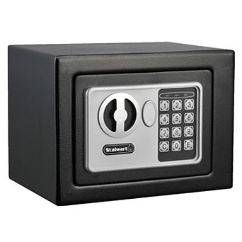Stalwart Digital Security Safe Box for Home