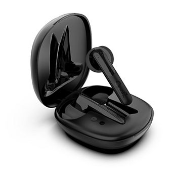 OontZ True Wireless BudZ ULTRA, Active Noise Cancelling Bluetooth Earbuds with Charging Case