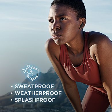 OontZ True Wireless BudZ ULTRA, Active Noise Cancelling Bluetooth Earbuds with Charging Case