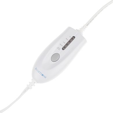 Bluestone XL Electric Moist/Dry Heating Pad