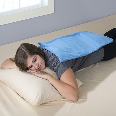 Bluestone XL Electric Moist/Dry Heating Pad