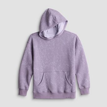 Boys 8-20 Sonoma Goods For Life® Supersoft Pullover Hoodie in Regular & Husky