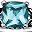 December Blue Topaz