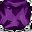 February Amethyst