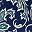Blue Multi