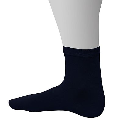 mens white silk dress socks Mens Thin Dress Socks Silk Sheer Business Socks Soft Nylon Work Trouser  Socks Over the Calf Socks Knee High Dress Socks