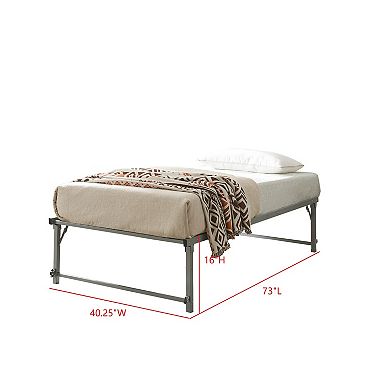 Amara Trundle Bed