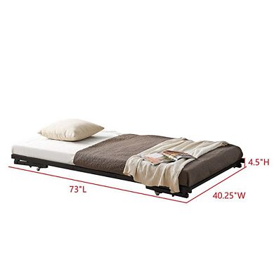 Amara Trundle Bed