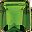 August Peridot