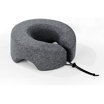 Breathable Face Down Pillow, Massage Pillow Face Down After Eye Surgery, Adjustable Memory Foam