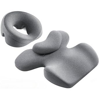 Face Down Pillow,Chest and Face Support Sleep Pillow, Is Suitable for Massage, SPA and Sleep