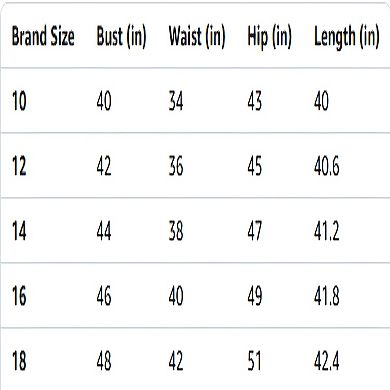 Womens Jacquard Embroidered Two-Piece Dress for Formal