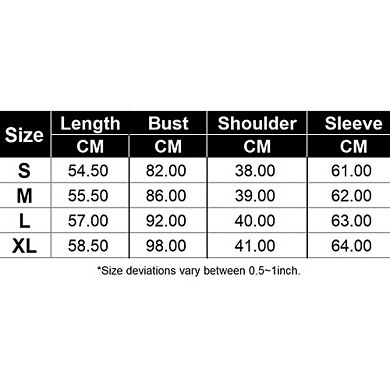 Women's Long-Sleeve Fitted Polo T-Shirt Crop Top Blouse Stretchy Layering Tee