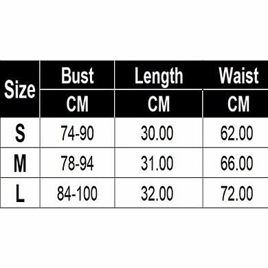 Women's Halter Backless Corset Tank Lace-Accent Boned Top with Button Front Stylish Blouse