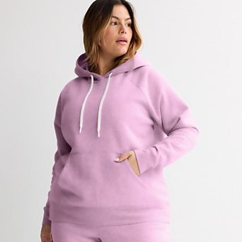 Plus Size Tek Gear® Easy Fit Hoodie