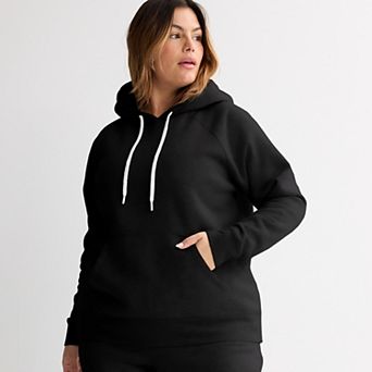 Plus Size Tek Gear® Easy Fit Hoodie
